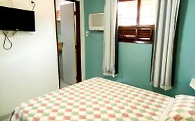 APART Mobiliado