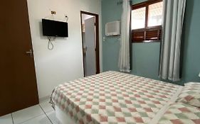 APART Mobiliado